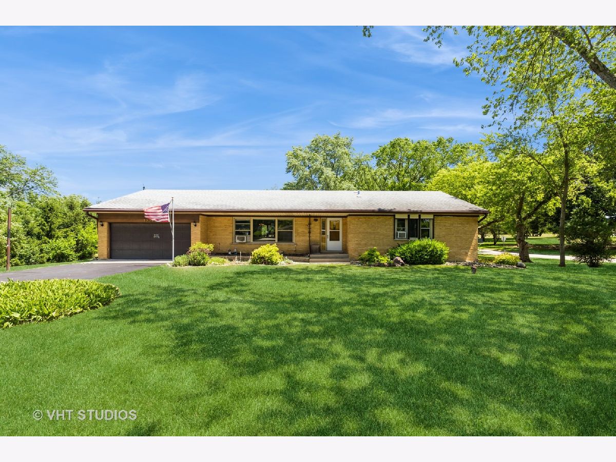  Sold Barrington Illinois, 1221 Grove