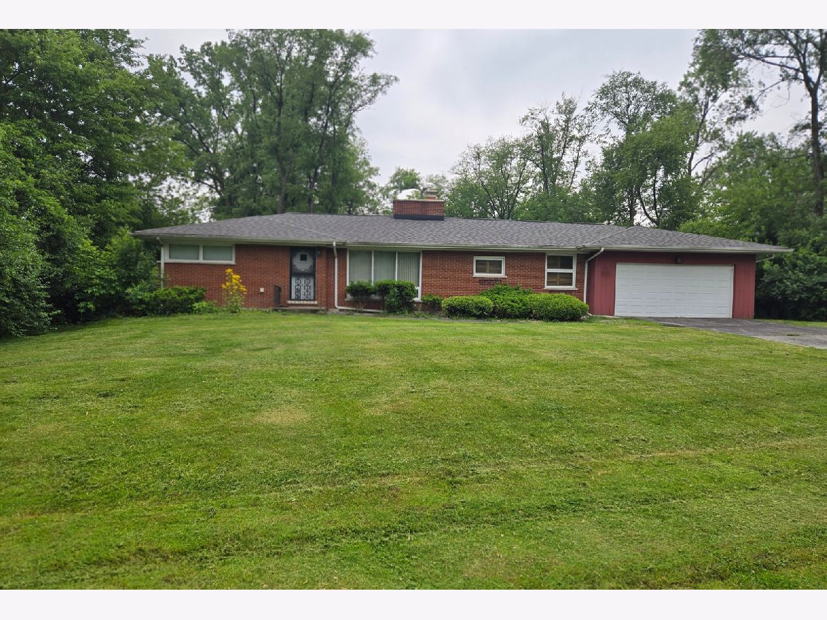  For Sale Olympia Fields Illinois, 842 Highview Avenue