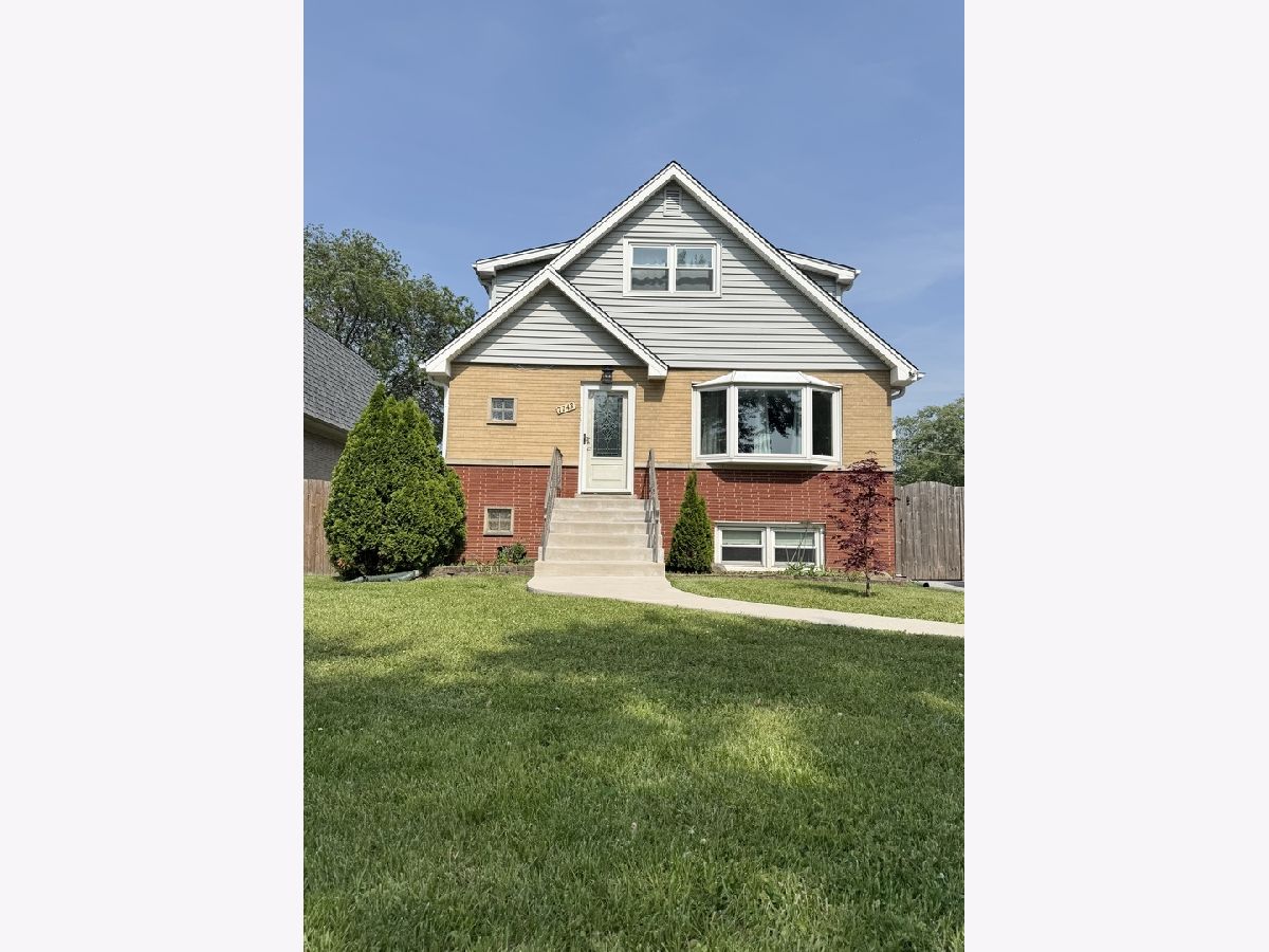  Sold Justice Illinois, 7743 Cronin