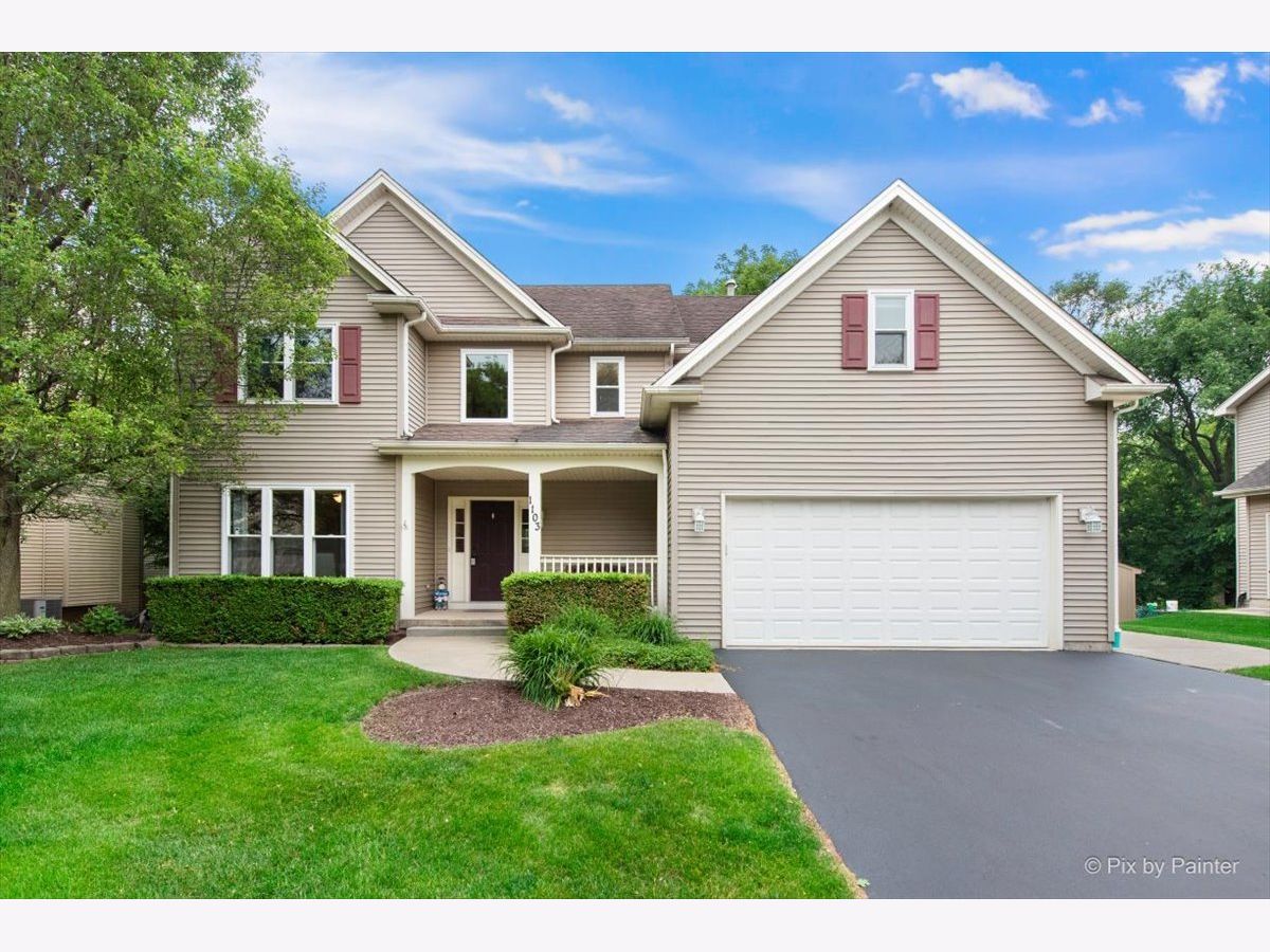  Sold Fox River Grove Illinois, 1103 Paul