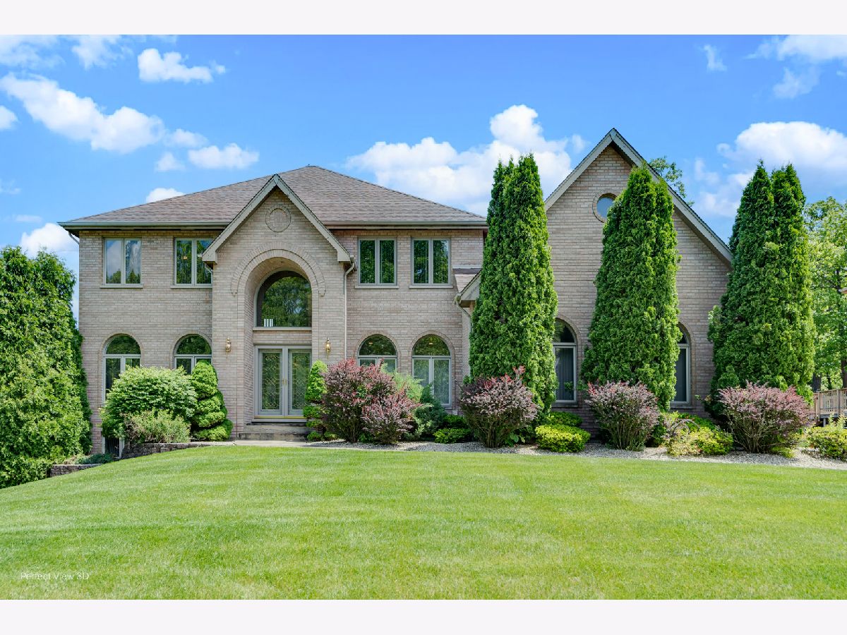  Sold Olympia Fields Illinois, 20825 Brookside