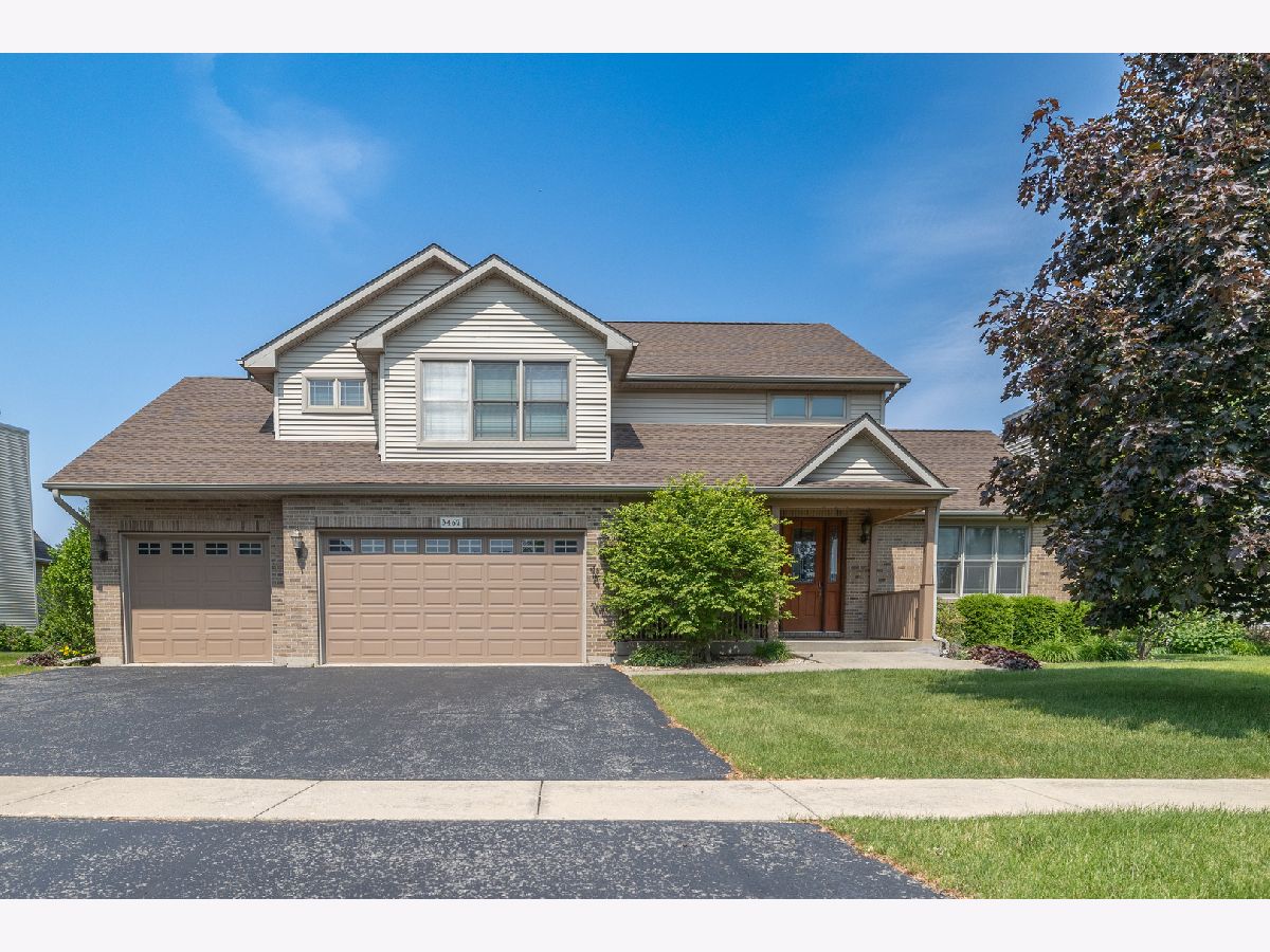Homes Sold Bridges Of Rivermist Dekalb Illinois, 3467 Roseman
