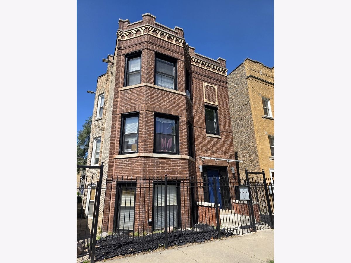  For Sale Chicago Illinois, 1106 Hamlin Avenue