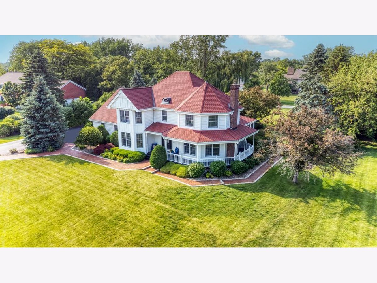 Homes Sold Country Manor Estates Orland Park Illinois, 26 Carriage House