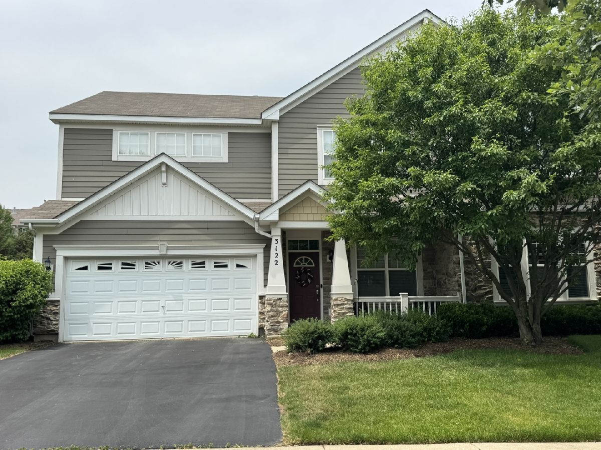 Homes & Townhomes Sold Copper Springs Elgin Illinois, 3122 Kyra