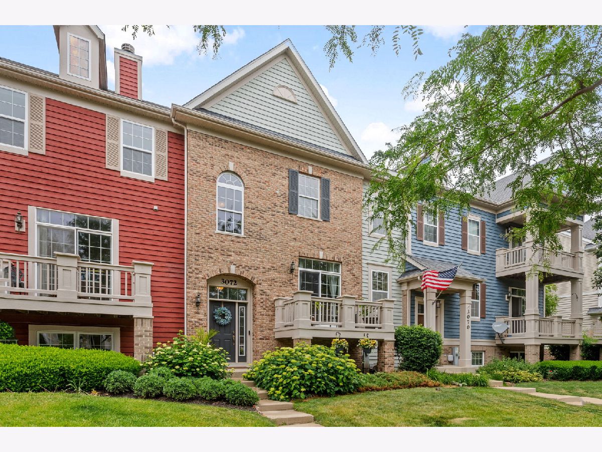 Homes & Townhomes Sold Providence Elgin Illinois, 3072 Bridgeham