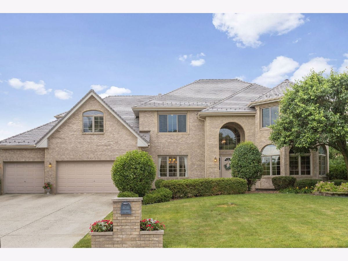  Sold Palos Heights Illinois, 8025 Kirkcaldy