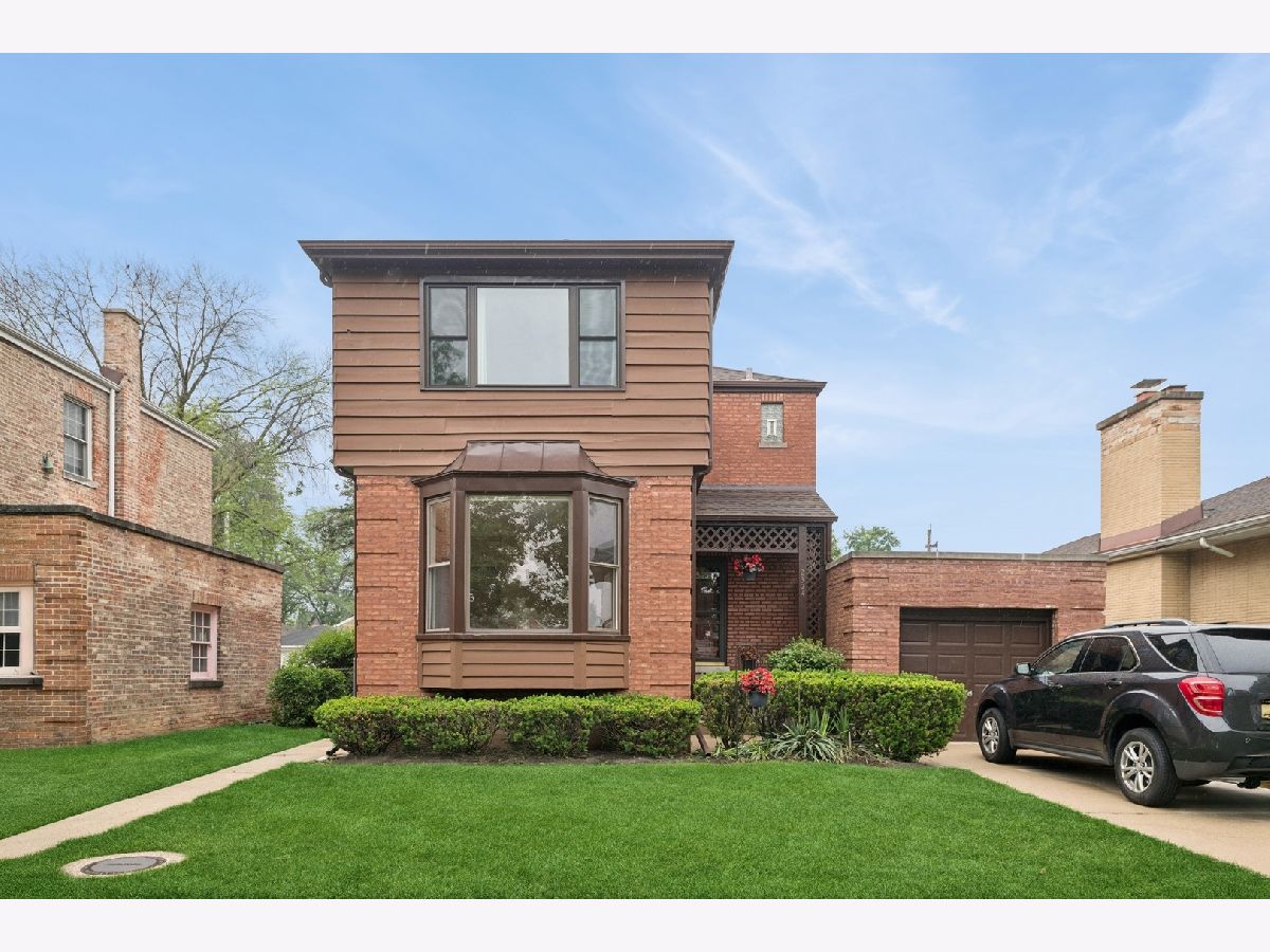  Sold North Riverside Illinois, 2324 11th