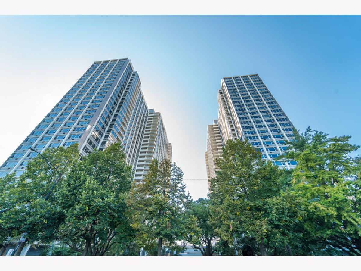 Condominiums Sold Imperial Towers Chicago Illinois, 4250 Marine
