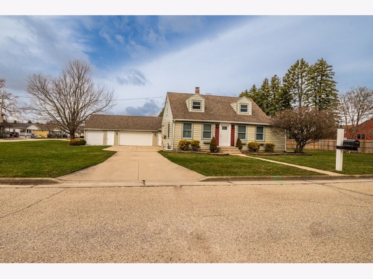  Sold Mt Pleasant Wisconsin, 3228 Alvilda