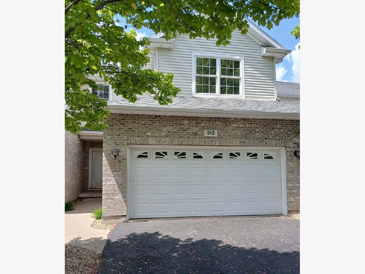 Townhomes & Homes Sold Fairview South Dekalb Illinois, 313 Manning