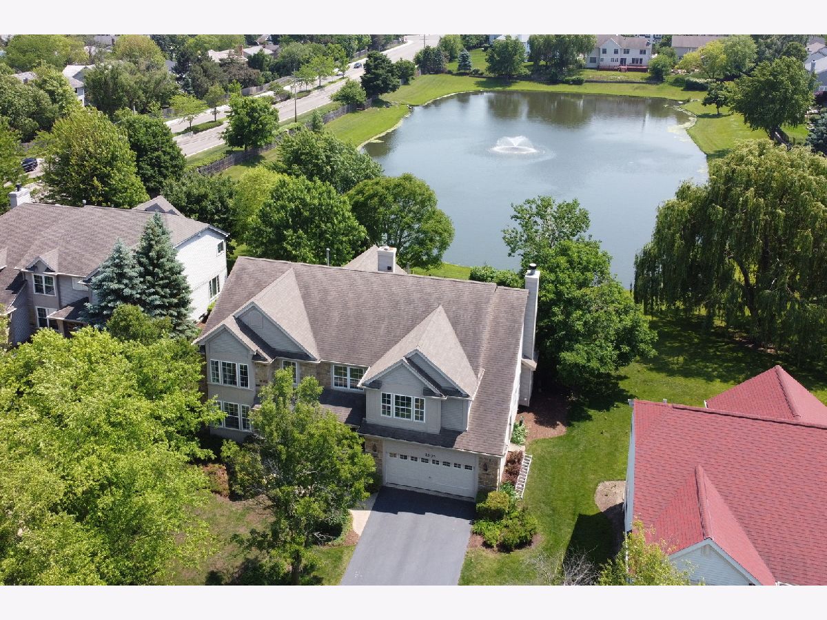 Homes Sold Concord At Interlaken Libertyville Illinois, 1505 Eric