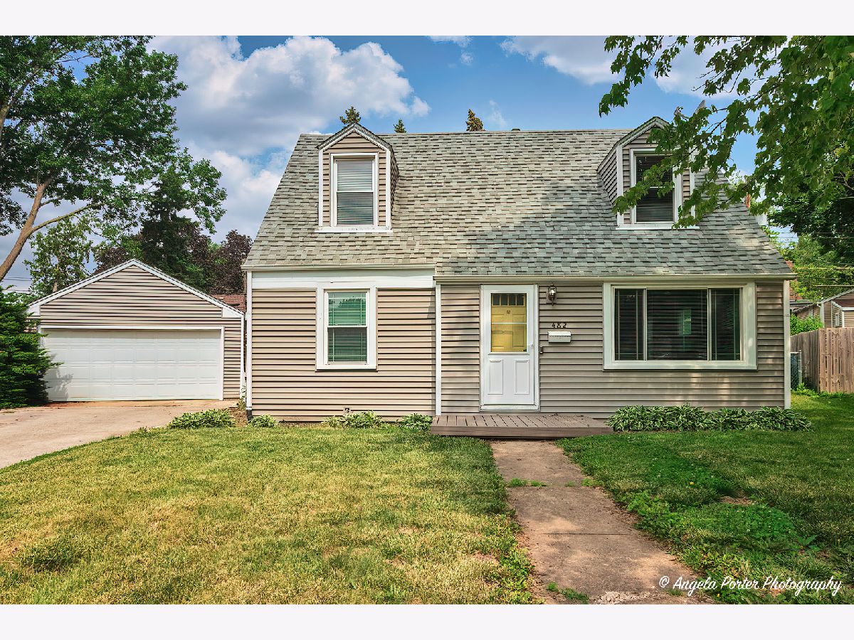Homes Sold Sunset Park Elgin Illinois, 482 Alfred
