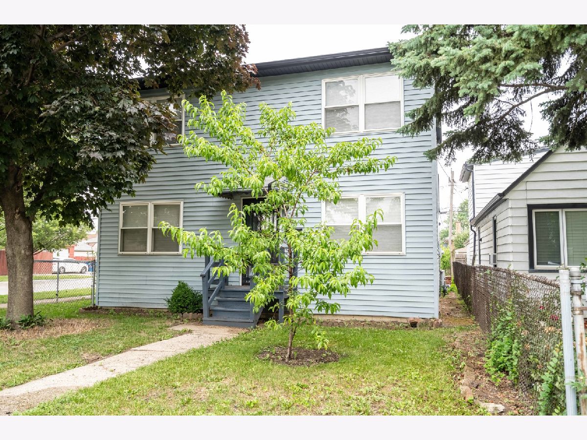  For Sale Stone Park Illinois, 1745 40th Avenue