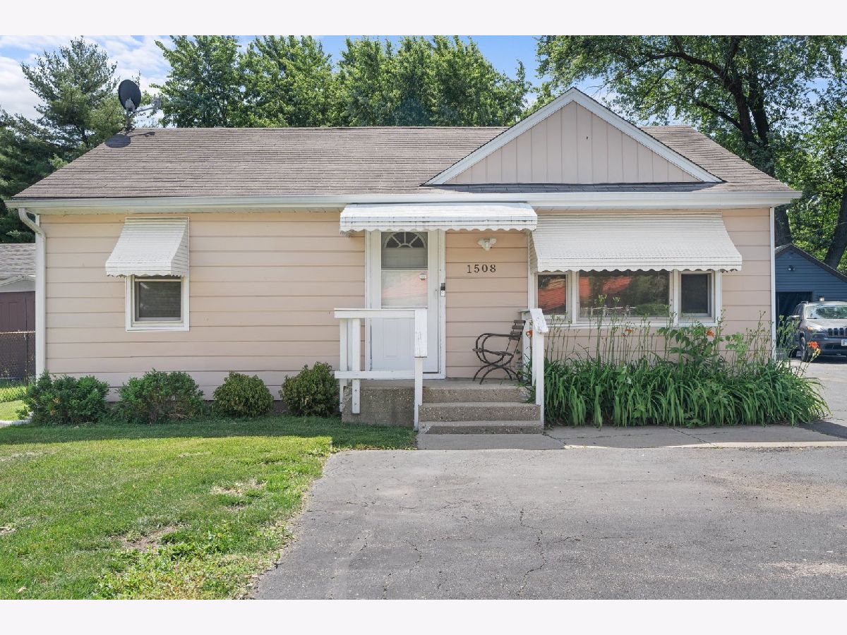 Homes Sold Hunterville Park Mchenry Illinois, 1508 River