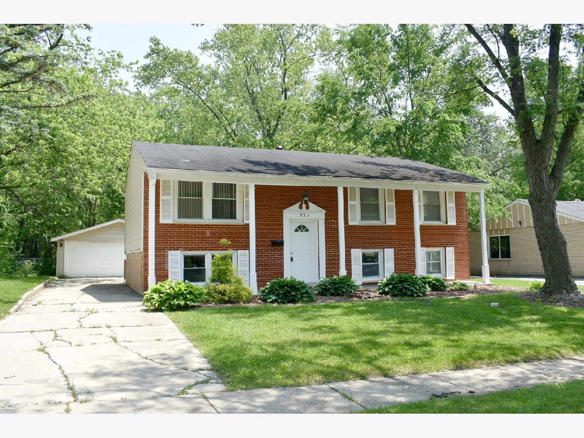  Sold University Park Illinois, 731 Union