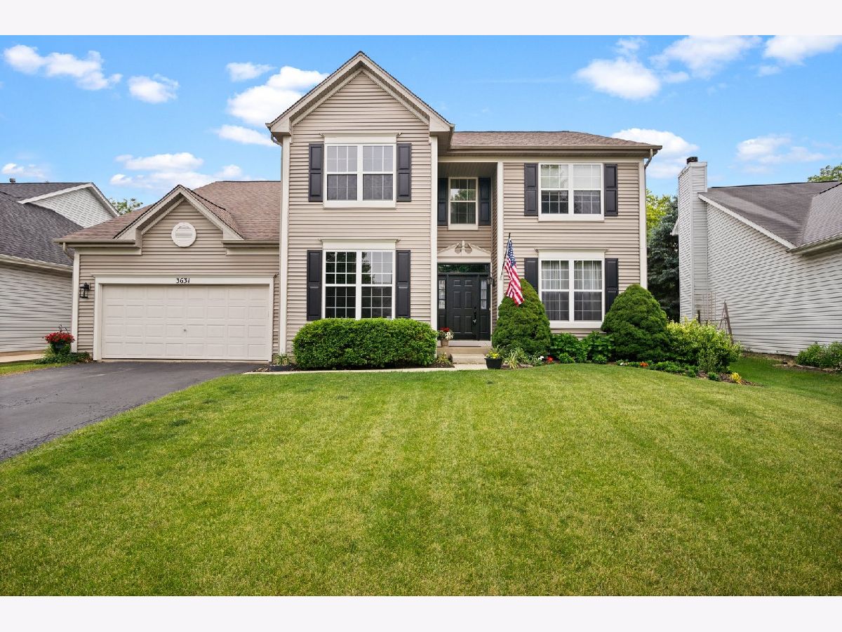  Sold St Charles Illinois, 3631 Provence