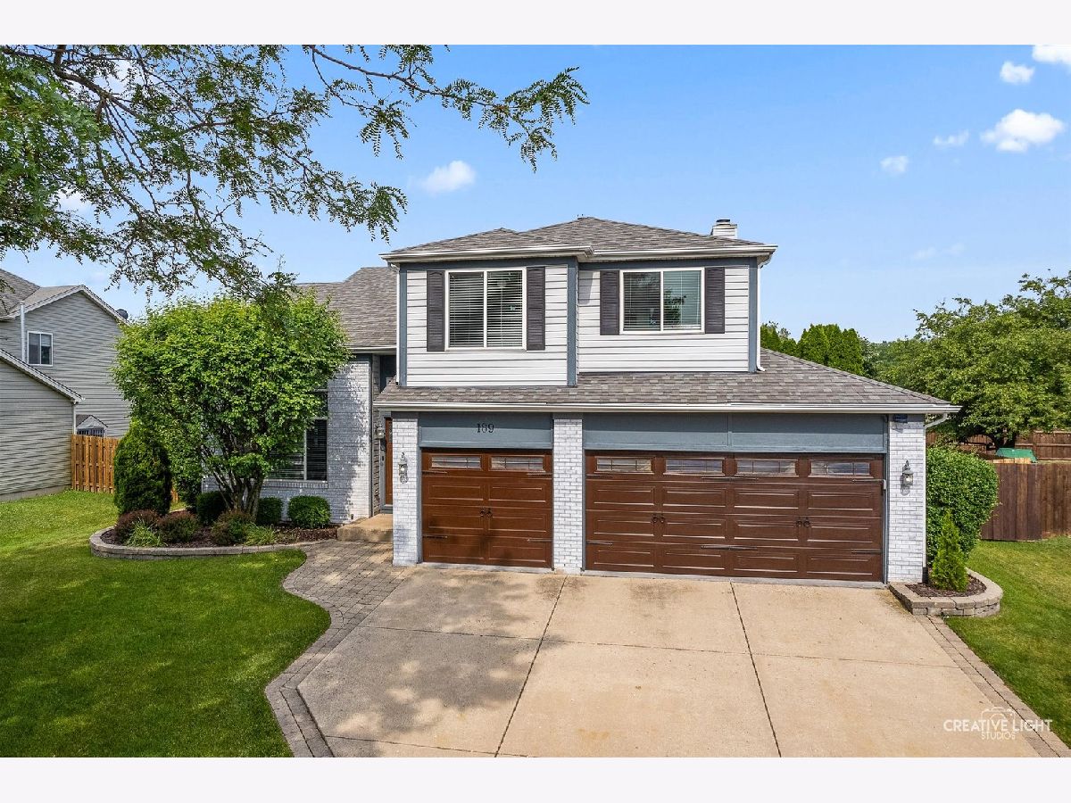  Sold Sugar Grove Illinois, 189 Cross