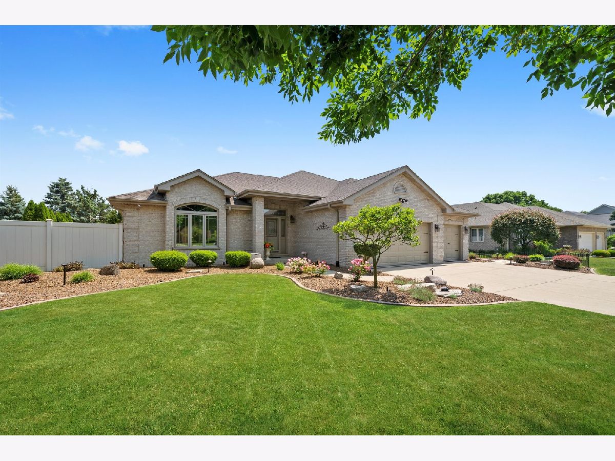 Homes Sold Timbers Pointe Tinley Park Illinois, 8707 Black Oak