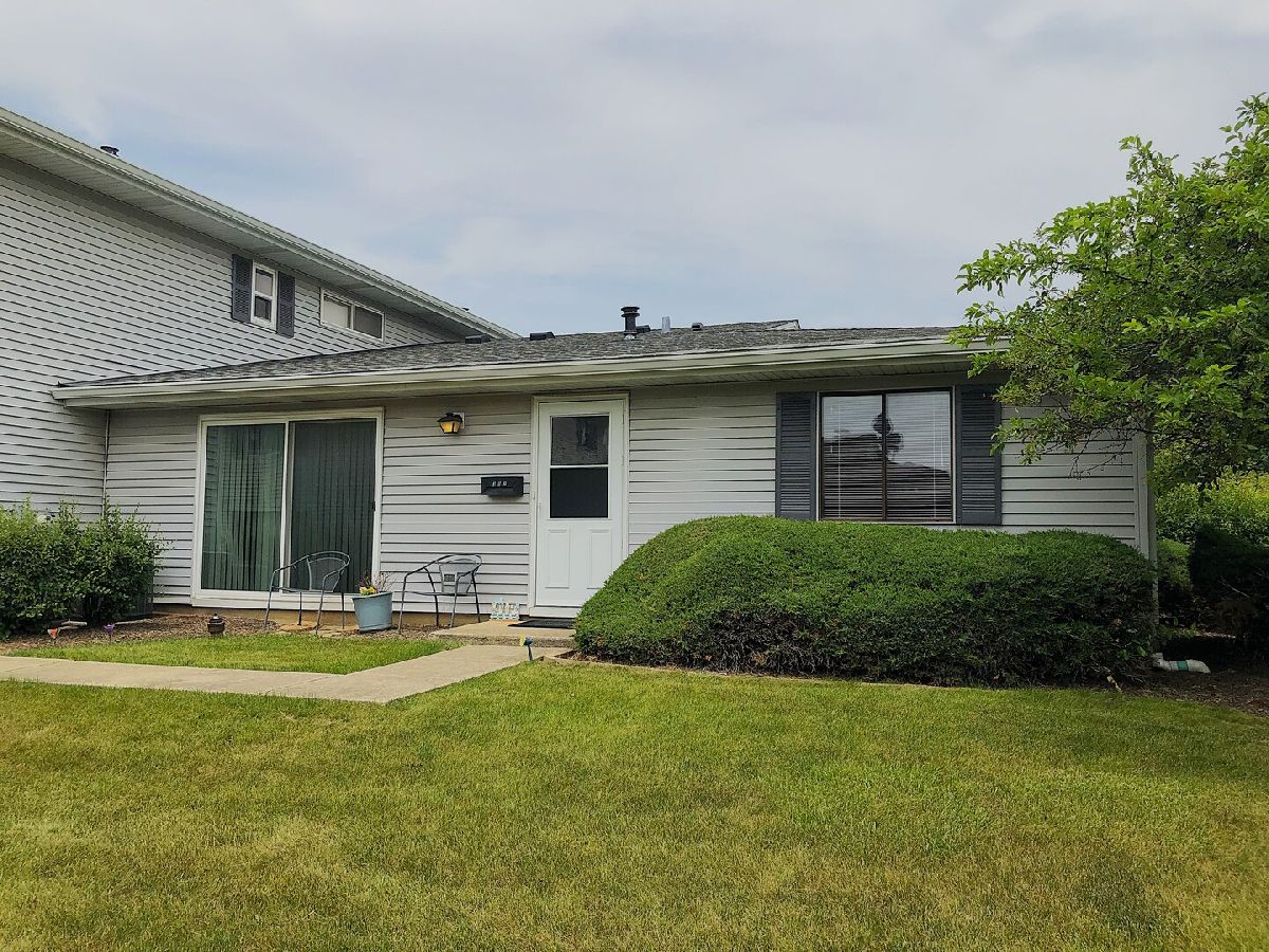  Rented Schaumburg Illinois, 307 Whidah