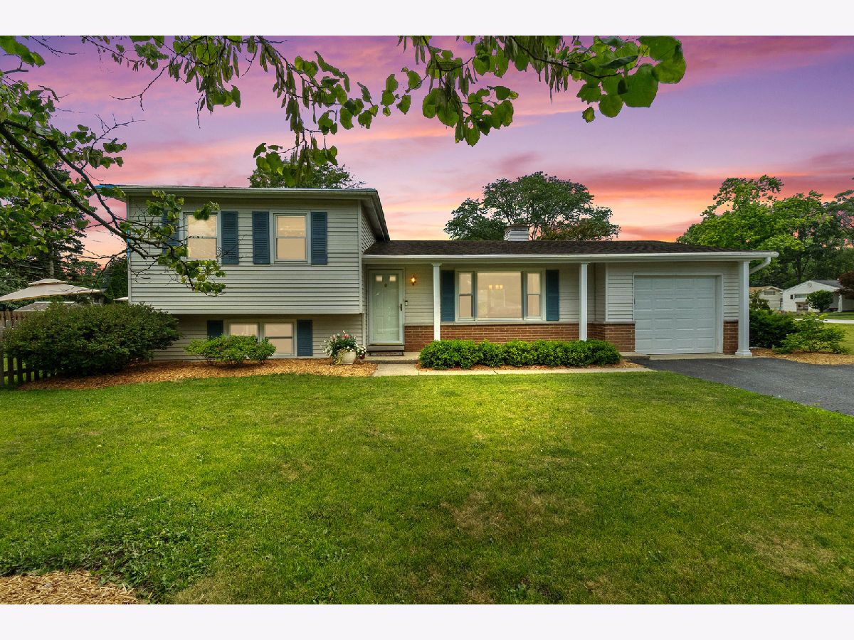 Homes Sold Valley View Glen Ellyn Illinois, 3S430 Osage