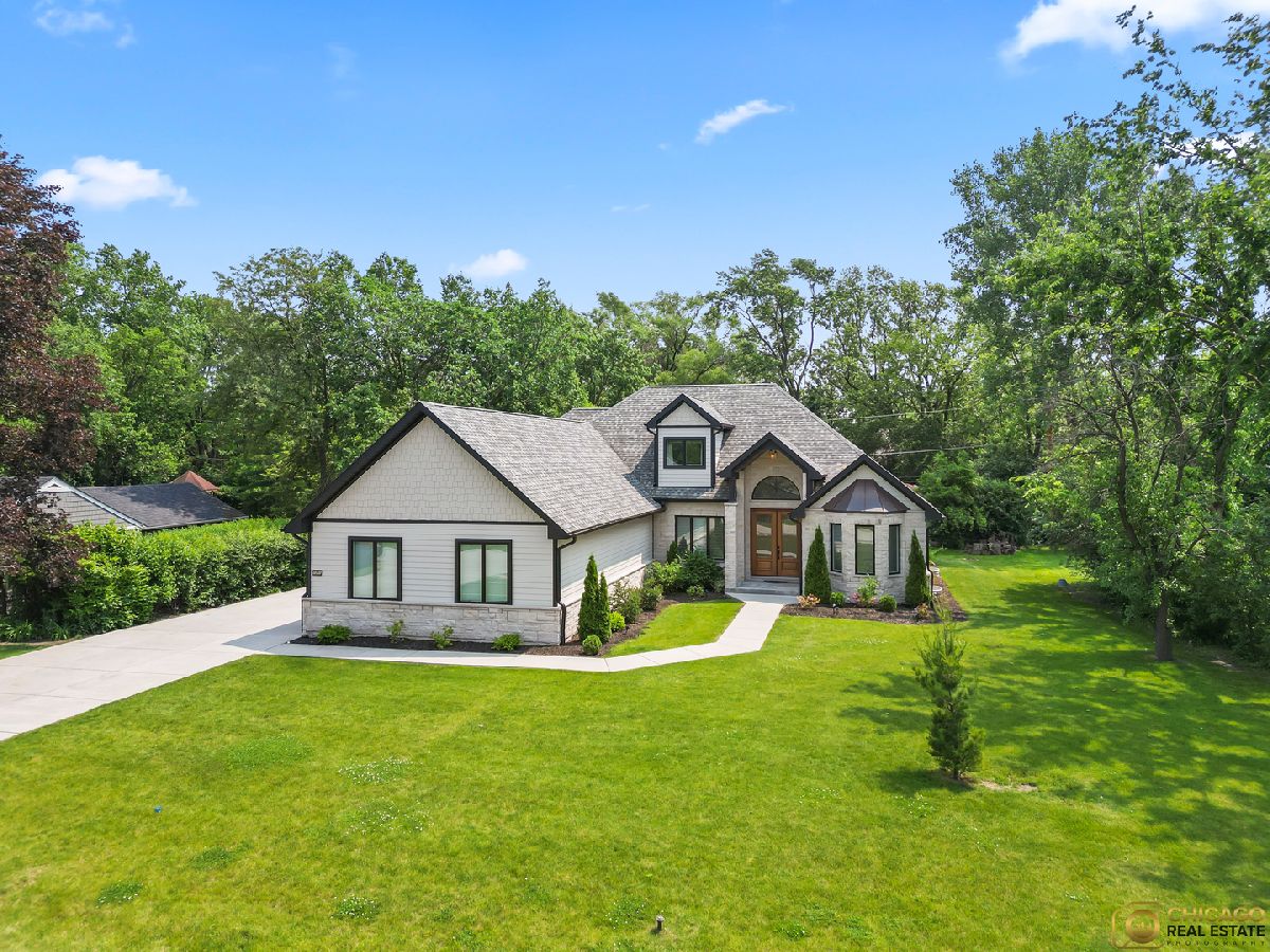  Sold La Grange Highlands Illinois, 1321 60th