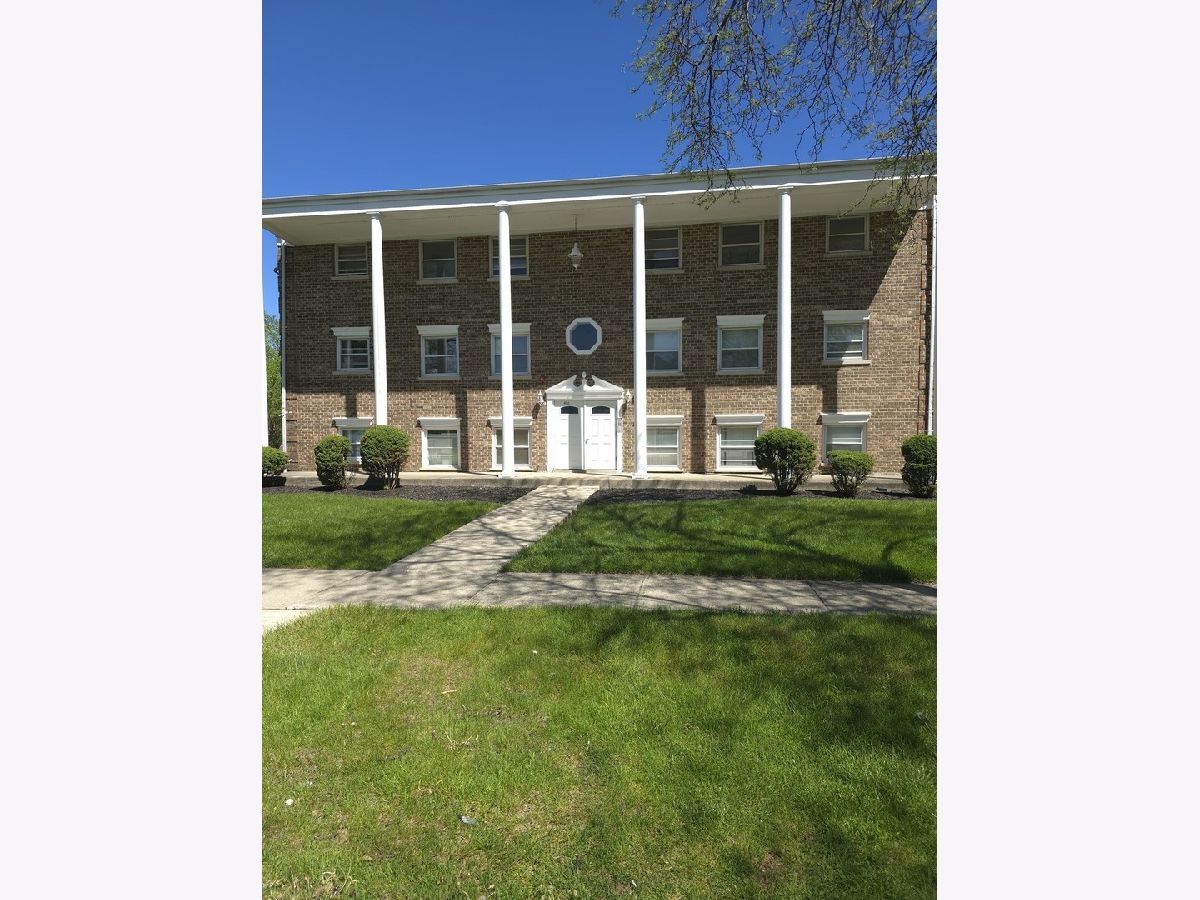  Rented Matteson Illinois, 4052 Charleston