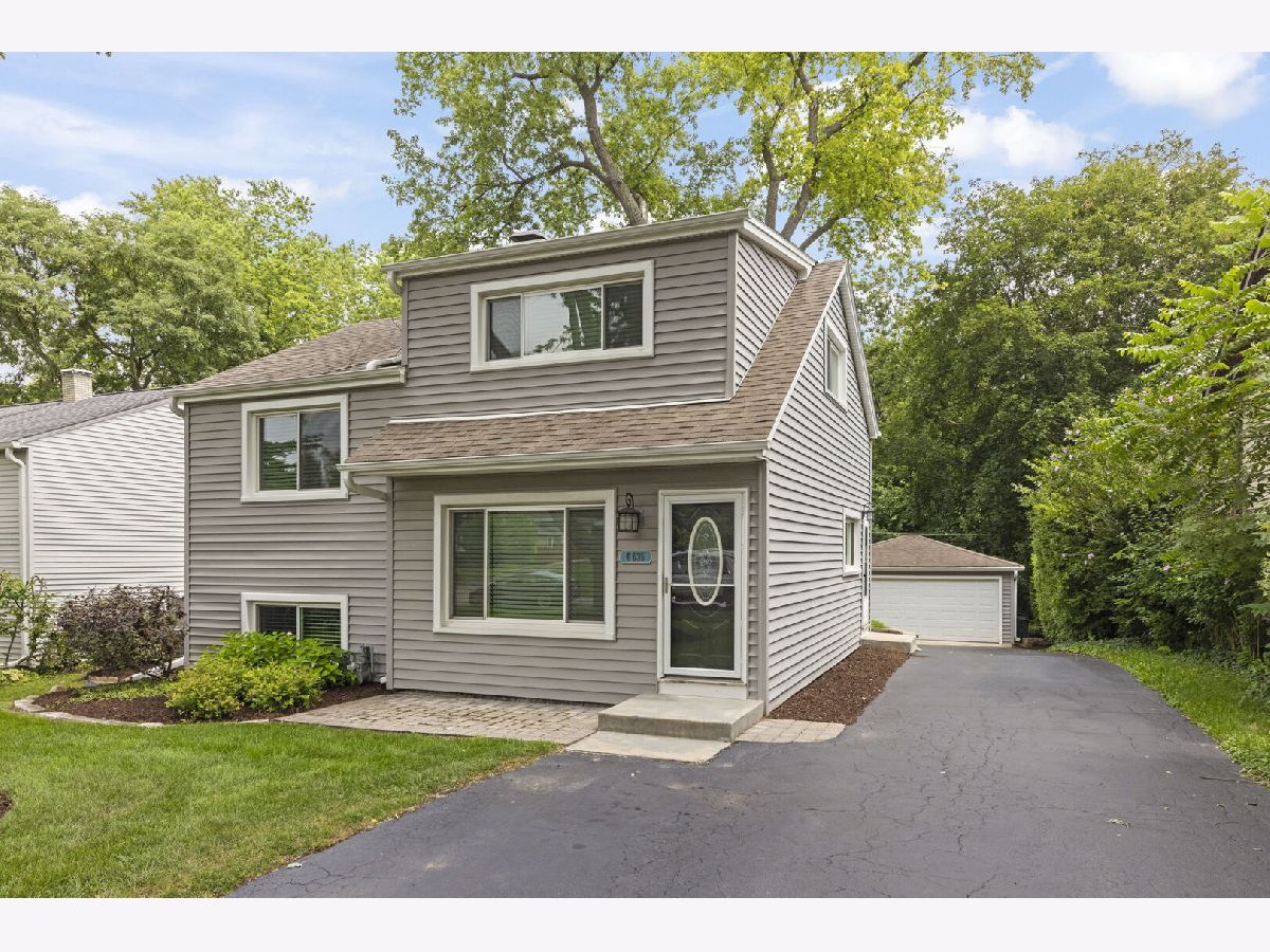 Rented Winfield Illinois, 0S635 East