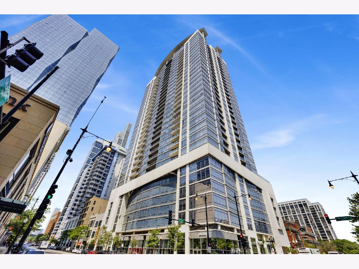 Condos & Townhomes Sold Museum Park Chicago Illinois, 100 14th