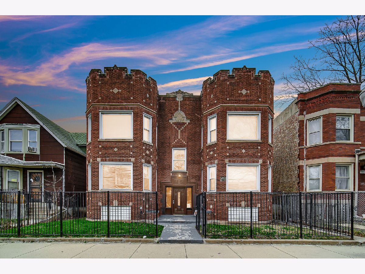  Sold Chicago Illinois, 7010 Morgan