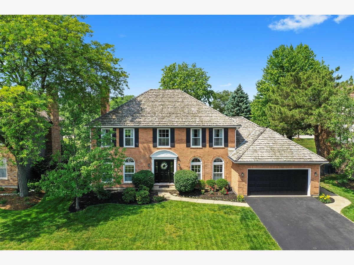 Homes Sold Danada West Wheaton Illinois, 211 Danada