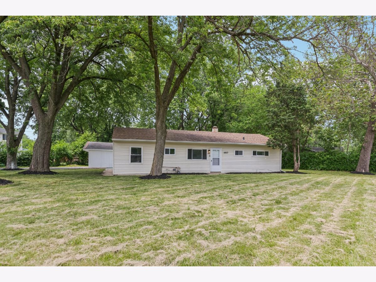  Sold Markham Illinois, 16050 Homan