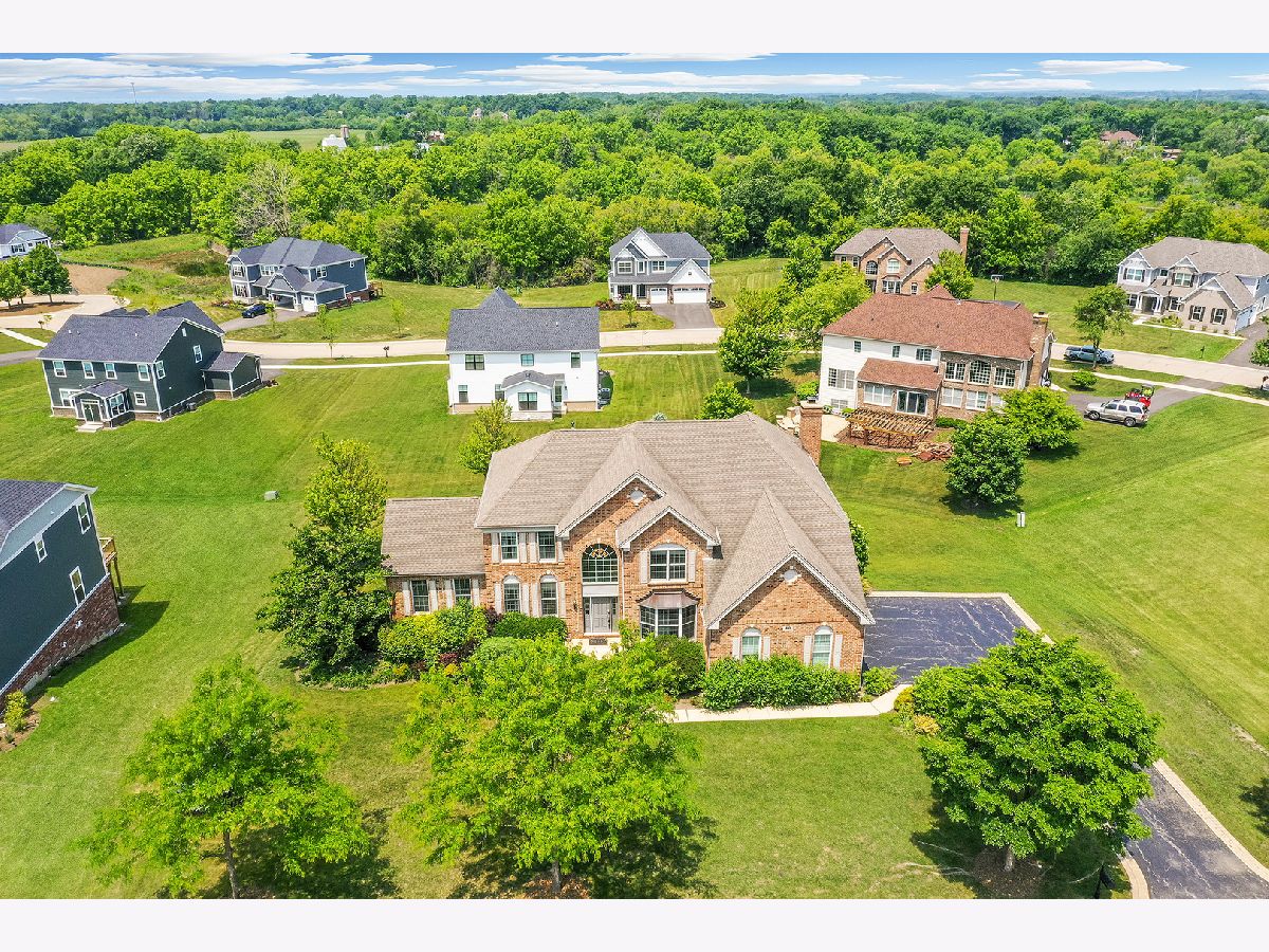 Homes & Townhomes Sold Hawthorn Woods Country Club Hawthorn Woods Illinois, 40 Open