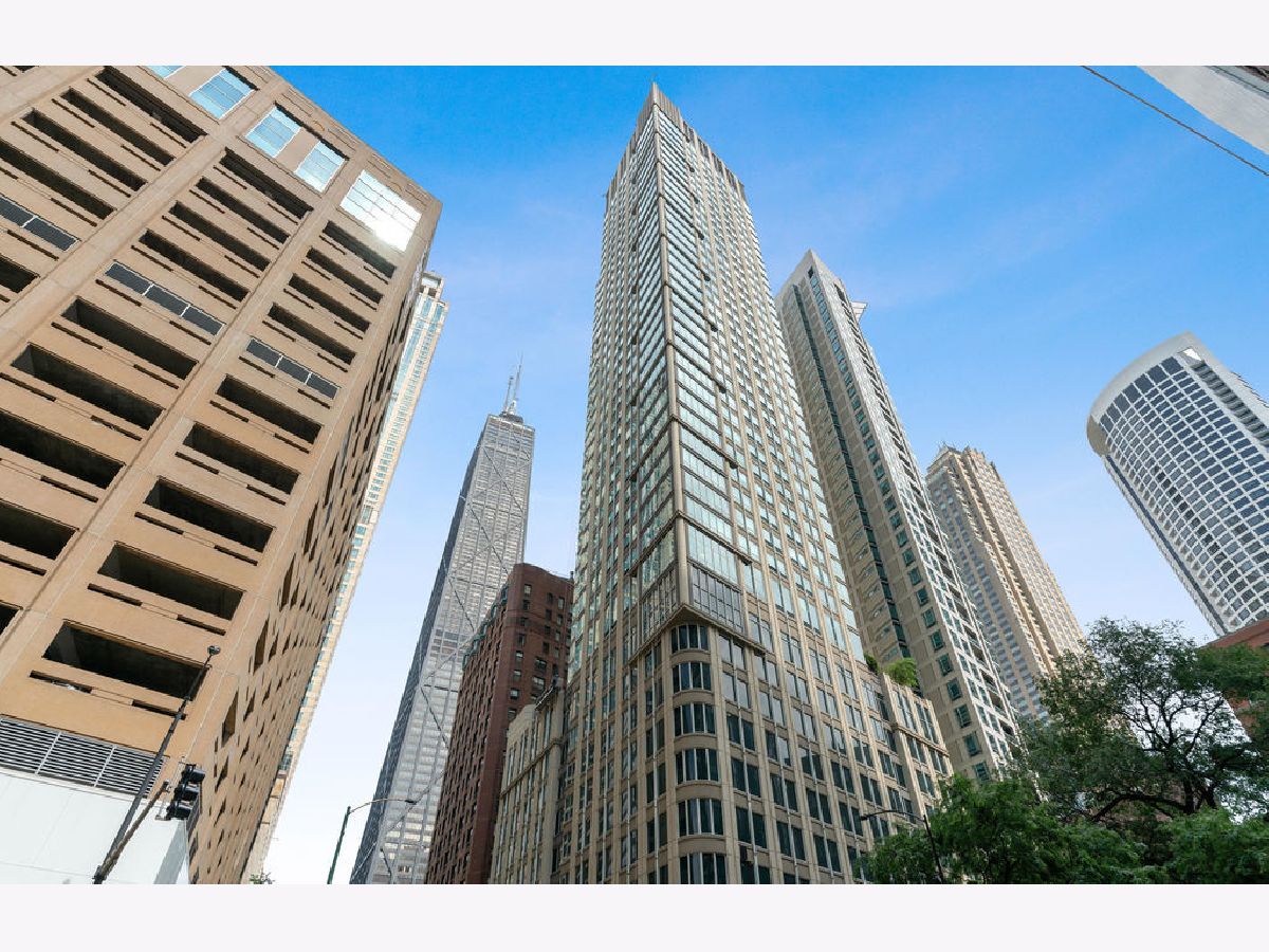 Condominiums Sold The Bristol Chicago Illinois, 57 Delaware