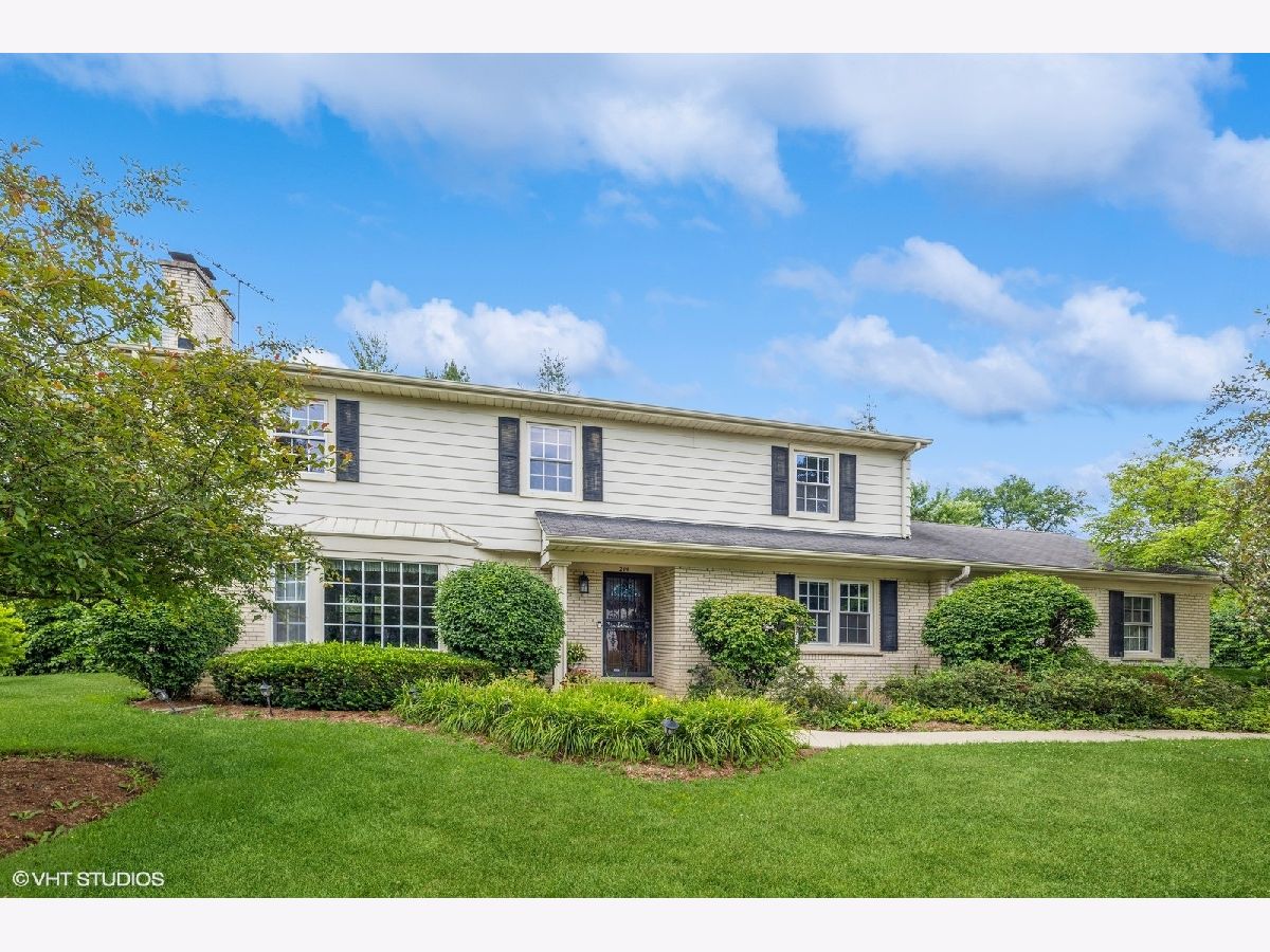  Sold Arlington Heights Illinois, 214 Belmont
