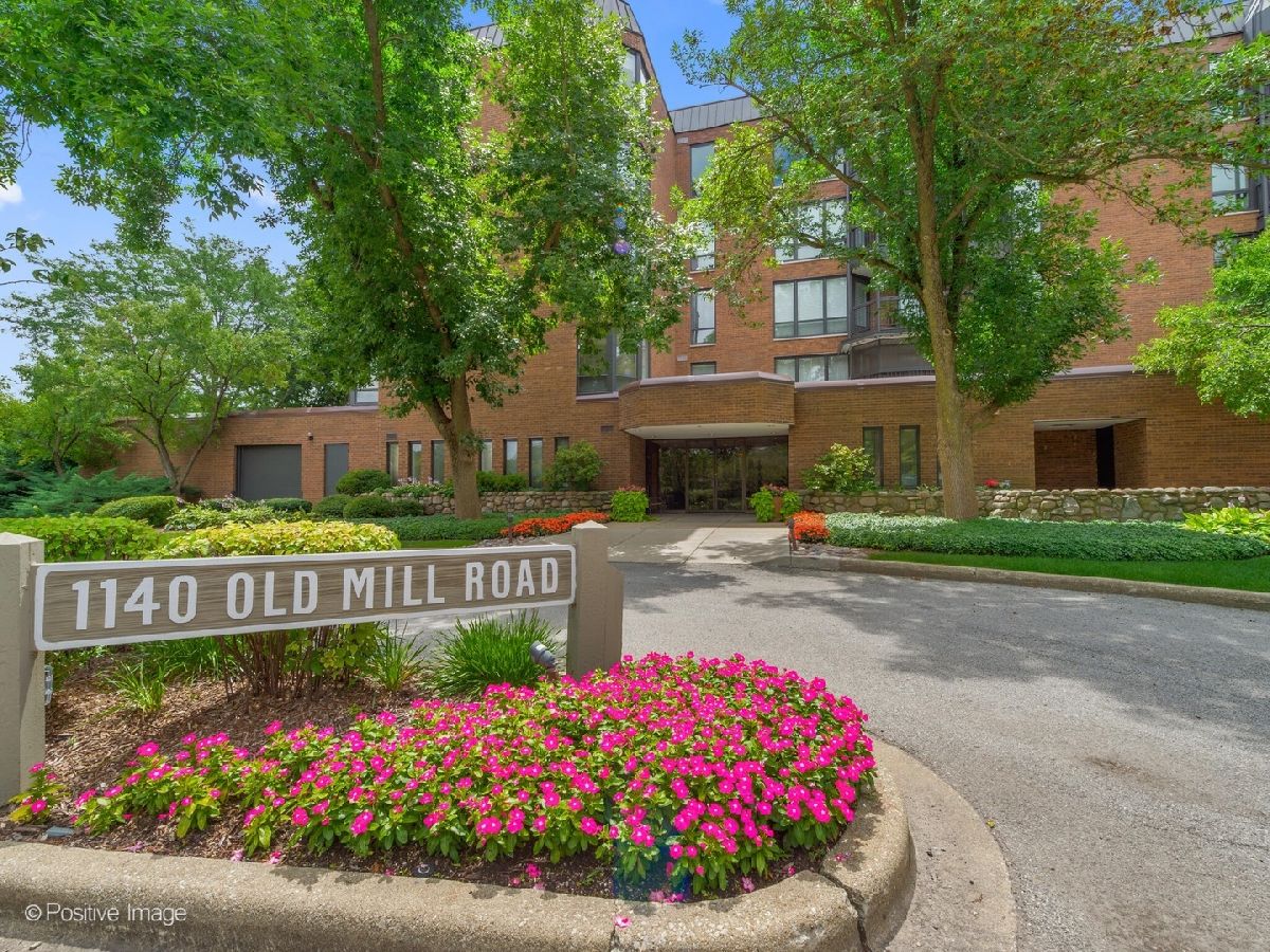 Condos & Townhomes & Homes Sold Graue Mill Hinsdale Illinois, 1140 Old Mill
