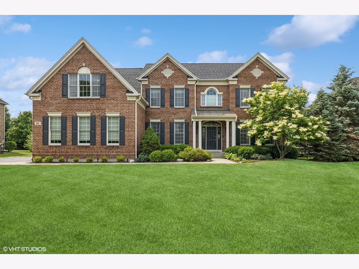  Sold South Barrington Illinois, 11 Glacier