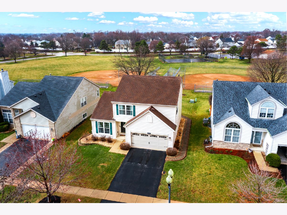 Homes Sold Weslake Romeoville Illinois, 1792 Autumn Woods