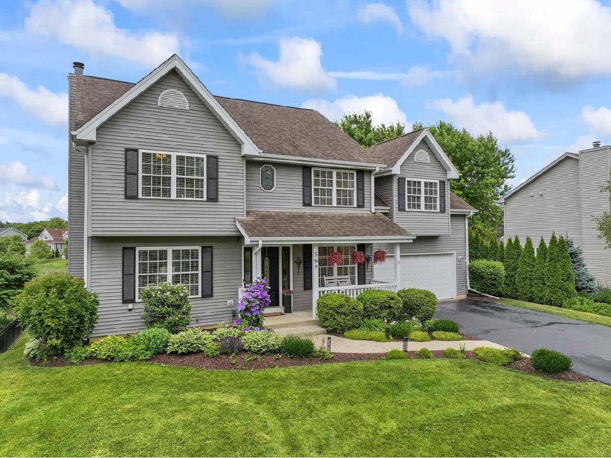 Homes Sold Braeburn Crystal Lake Illinois, 569 Ryan