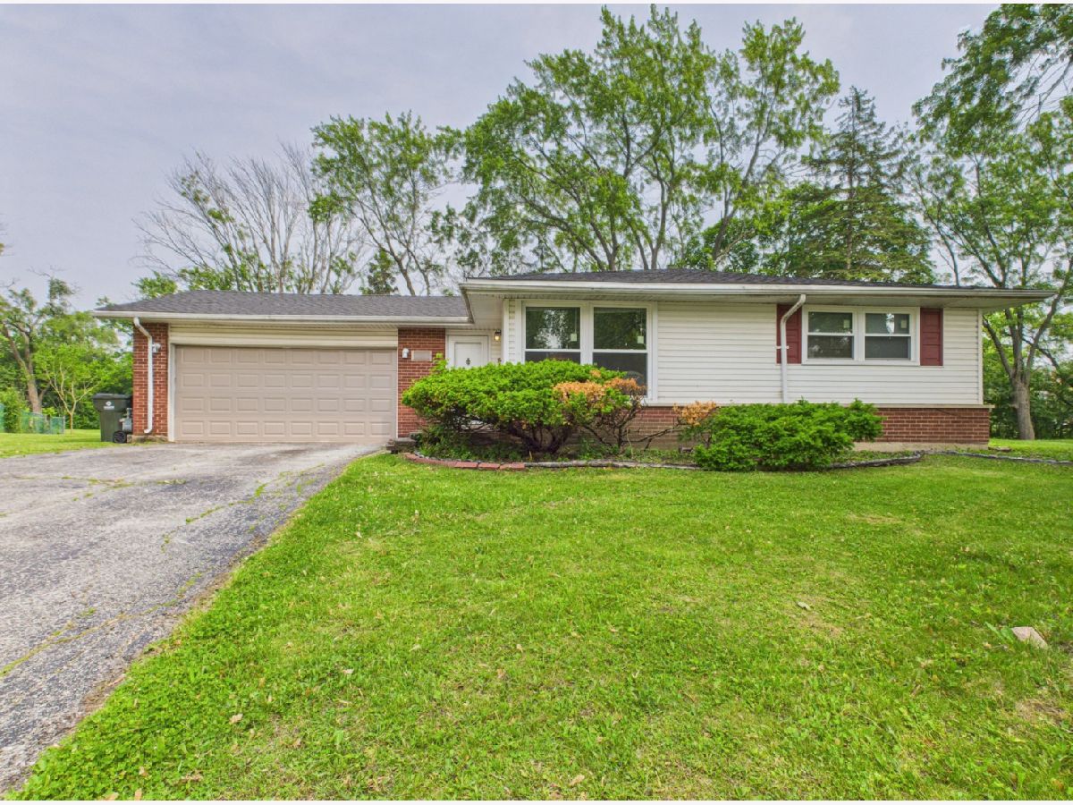  Sold Hazel Crest Illinois, 3217 Woodworth