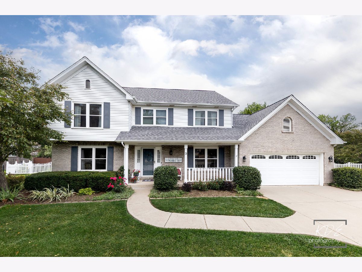  Sold Bolingbrook Illinois, 3 Wescott