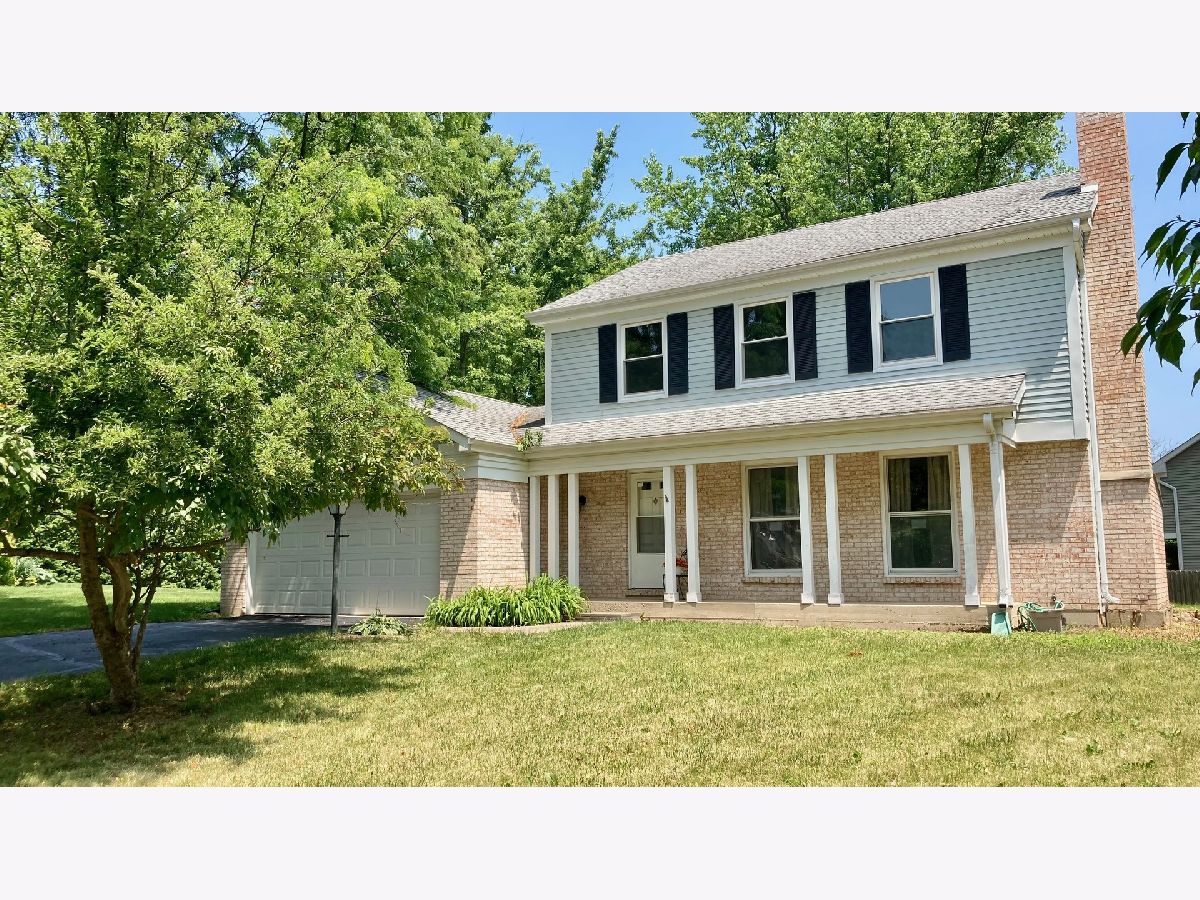  Rented Naperville Illinois, 61 Foxcroft