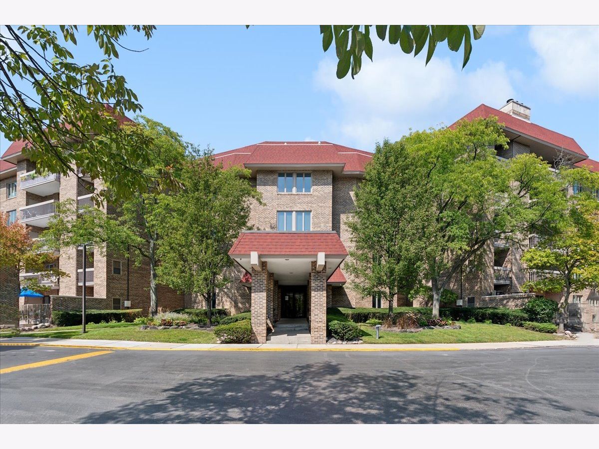 Condominiums Sold Condos Of Northbrook Northbrook Illinois, 1250 Rudolph