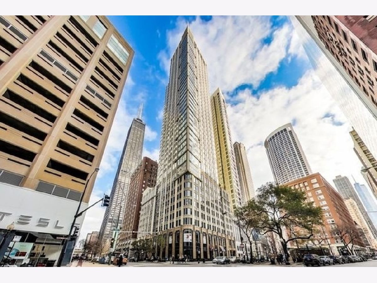 Condominiums Rented The Bristol Chicago Illinois, 57 Delaware