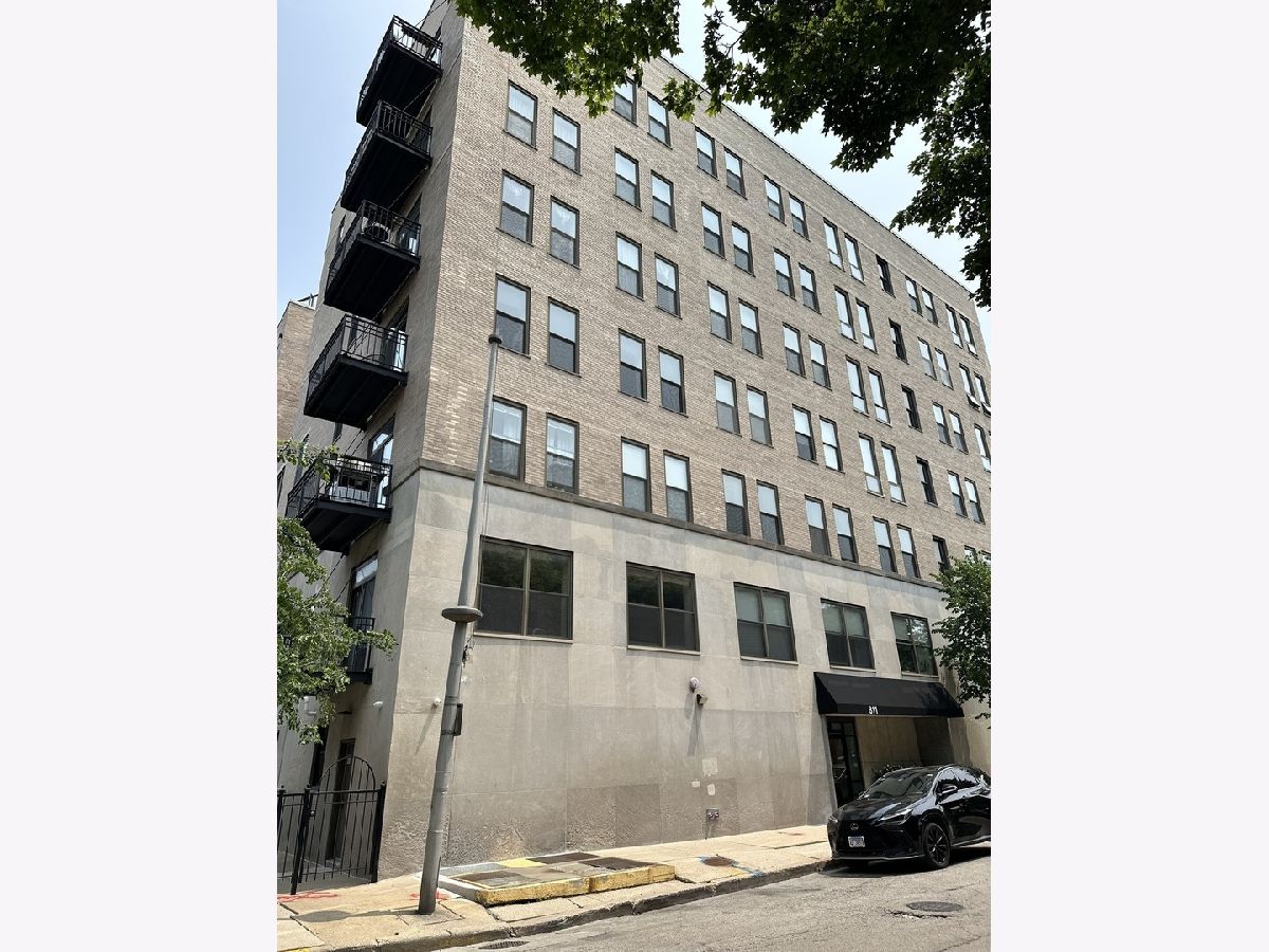 Townhomes & Condos Sold Columbus On The Park Chicago Illinois, 811 Lytle