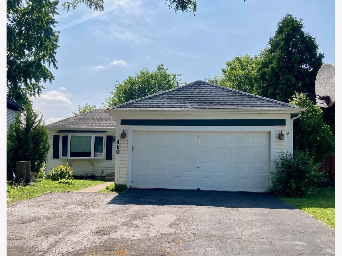  Rented Roselle Illinois, 460 Dover