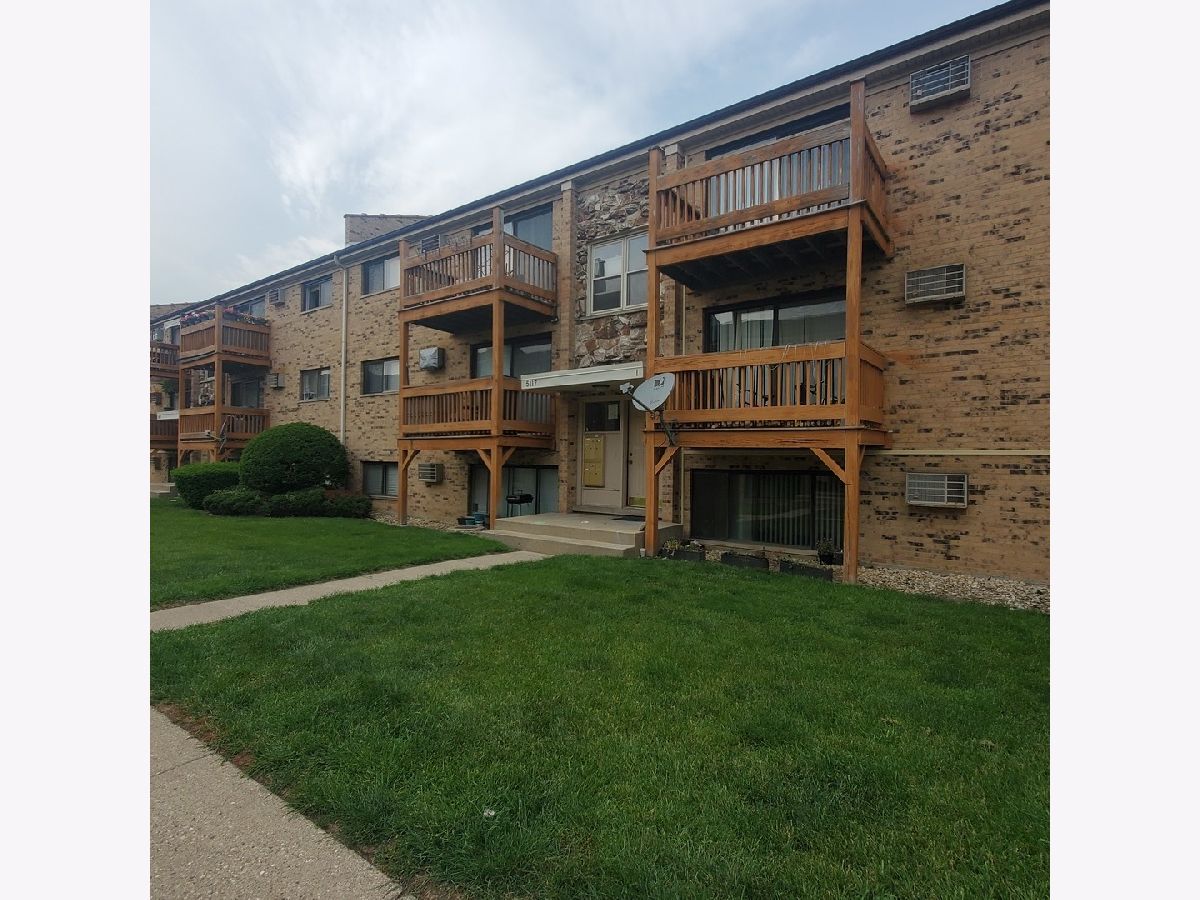  Sold Chicago Illinois, 5117 East River