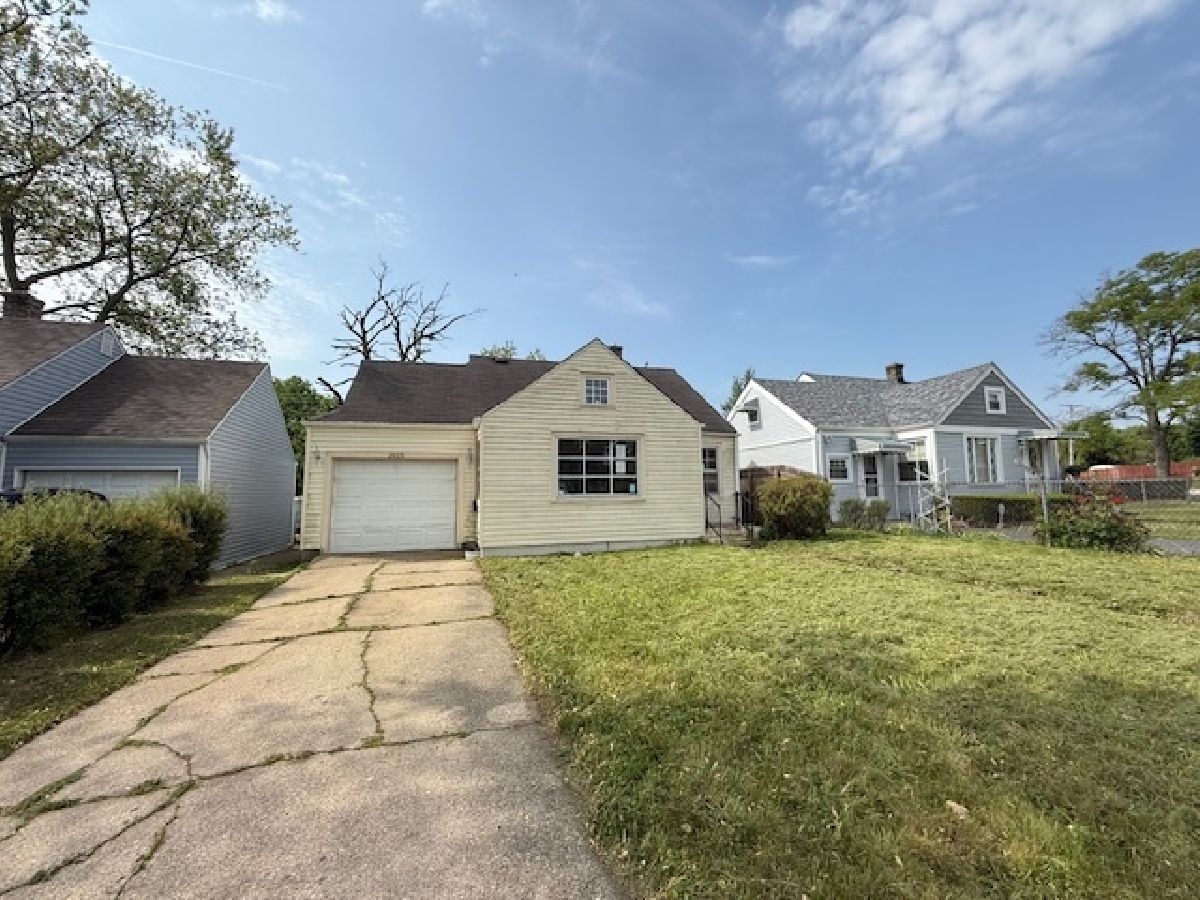 Homes Sold Drobnick Estates Waukegan Illinois, 2025 Marshall