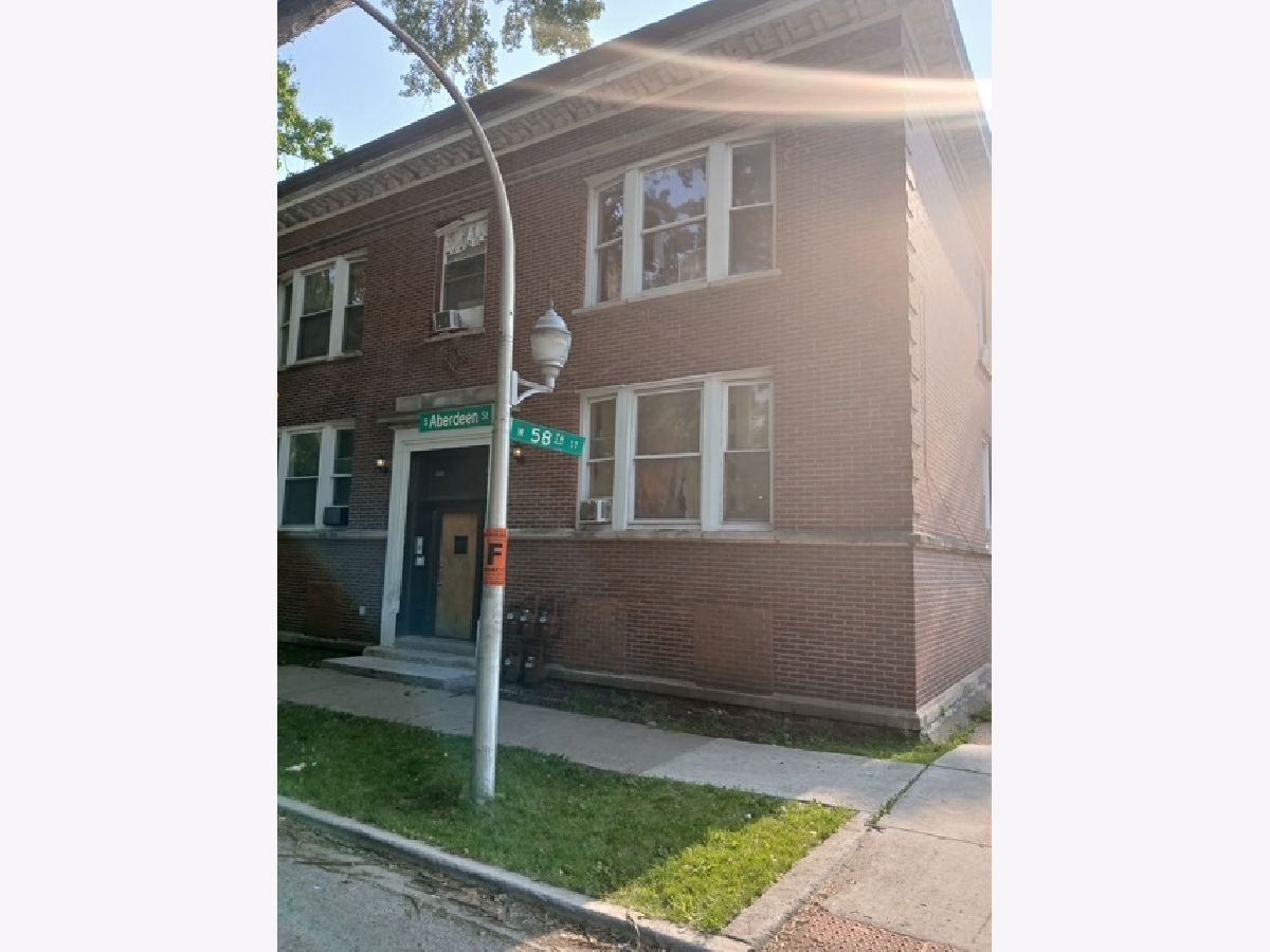  Sold Chicago Illinois, 5800 Aberdeen
