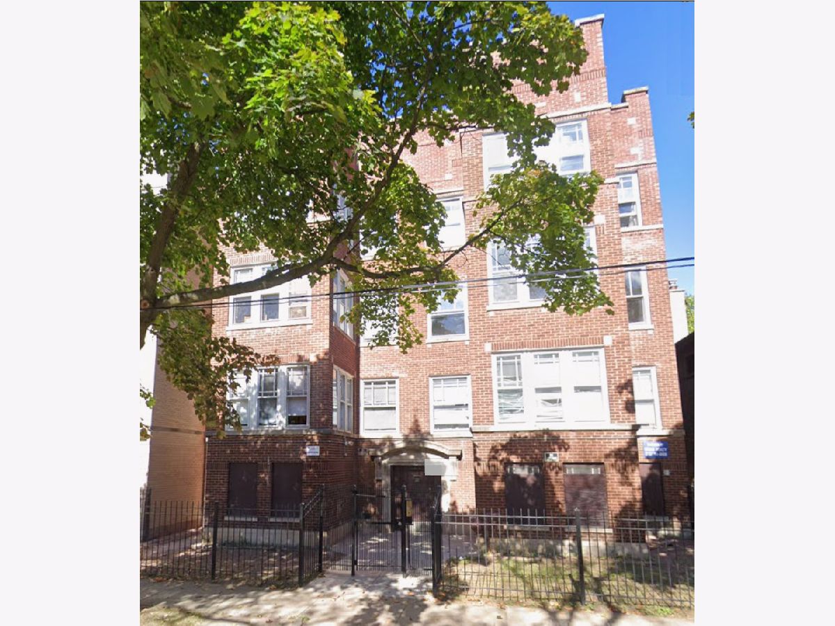 Condos & Townhomes & Homes For Rent Rogers Park Chicago Illinois, 1542 Jonquil